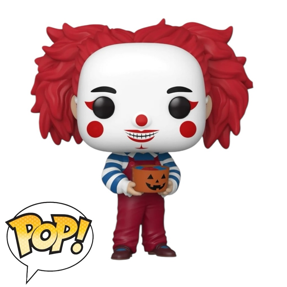 Funko Pop Chuckles #1244